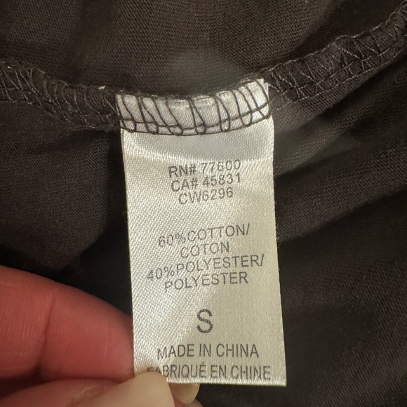 Anthropologie T-shirt - Picture 3 of 4